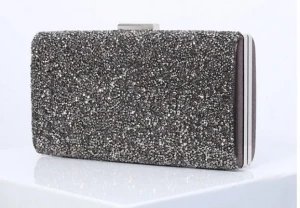 Kabelka LAILA grey