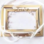 Věnec nevěsty ADRIEN