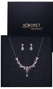 Svatební souprava CASIA rose