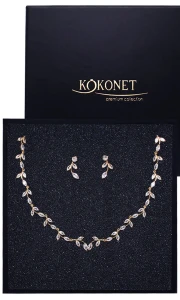 Svatební souprava BLIS gold